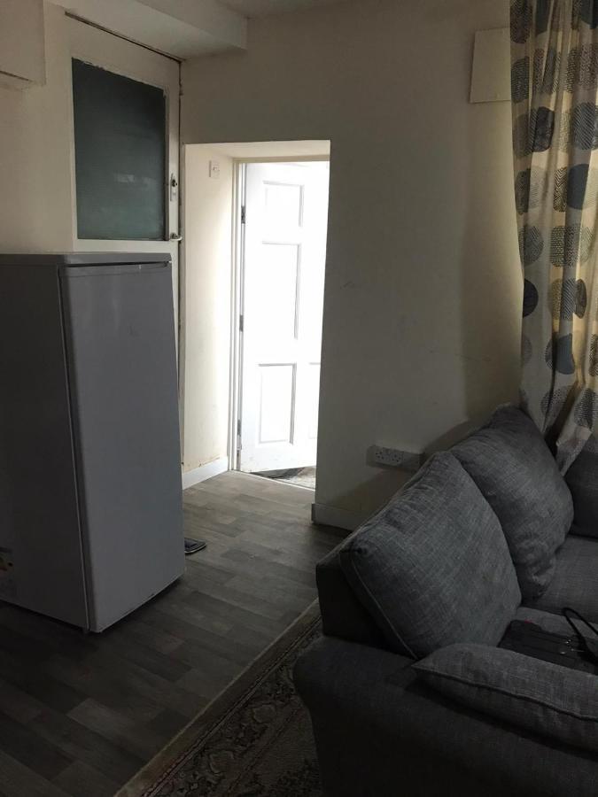 London Stay II Comfort Exterior foto