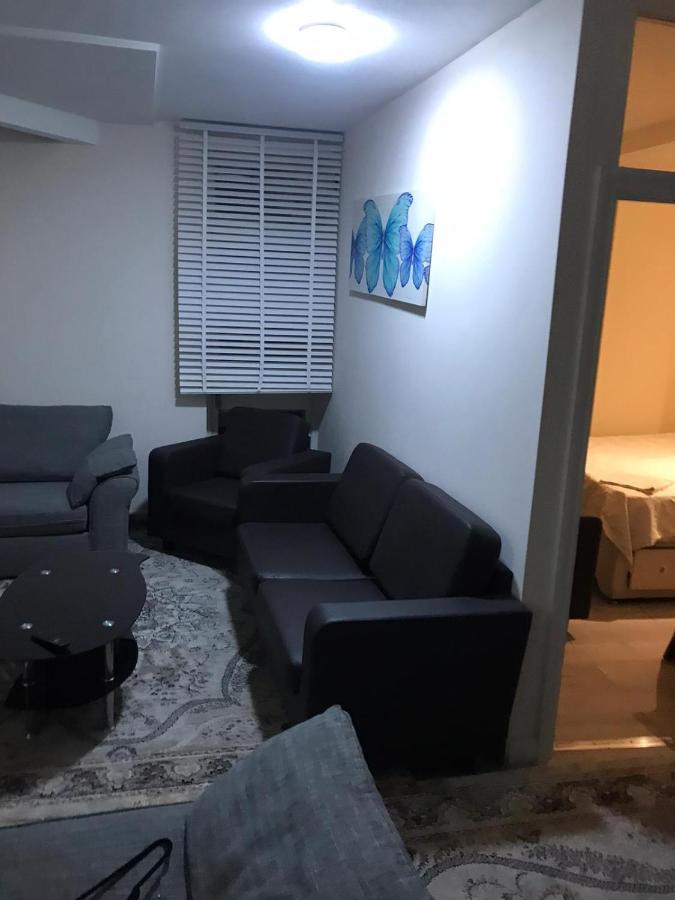 London Stay II Comfort Exterior foto