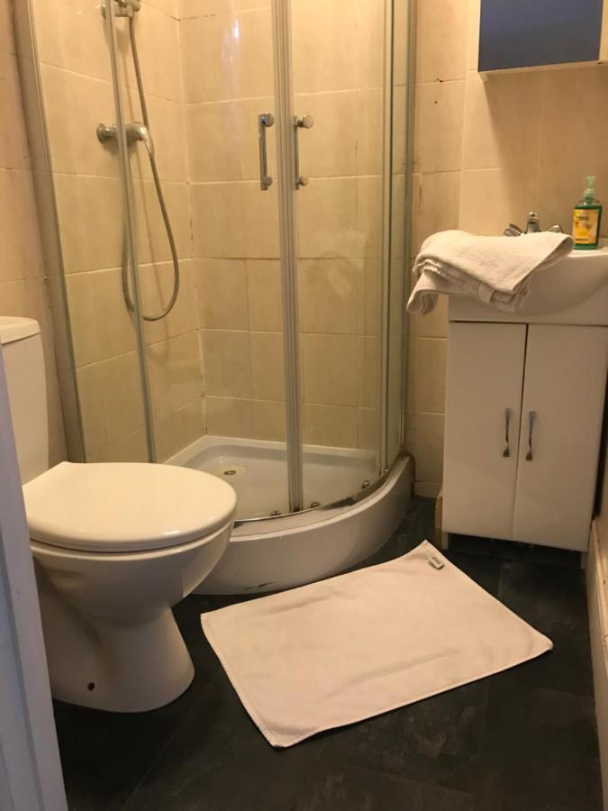 London Stay II Comfort Exterior foto